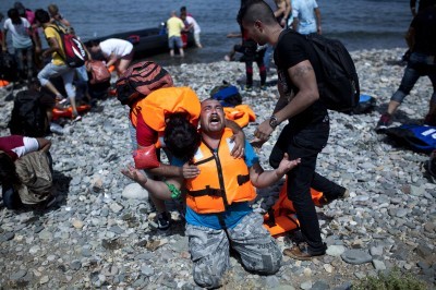 Almost 2000 Syrian refugees headed for resettlement in British Columbia by