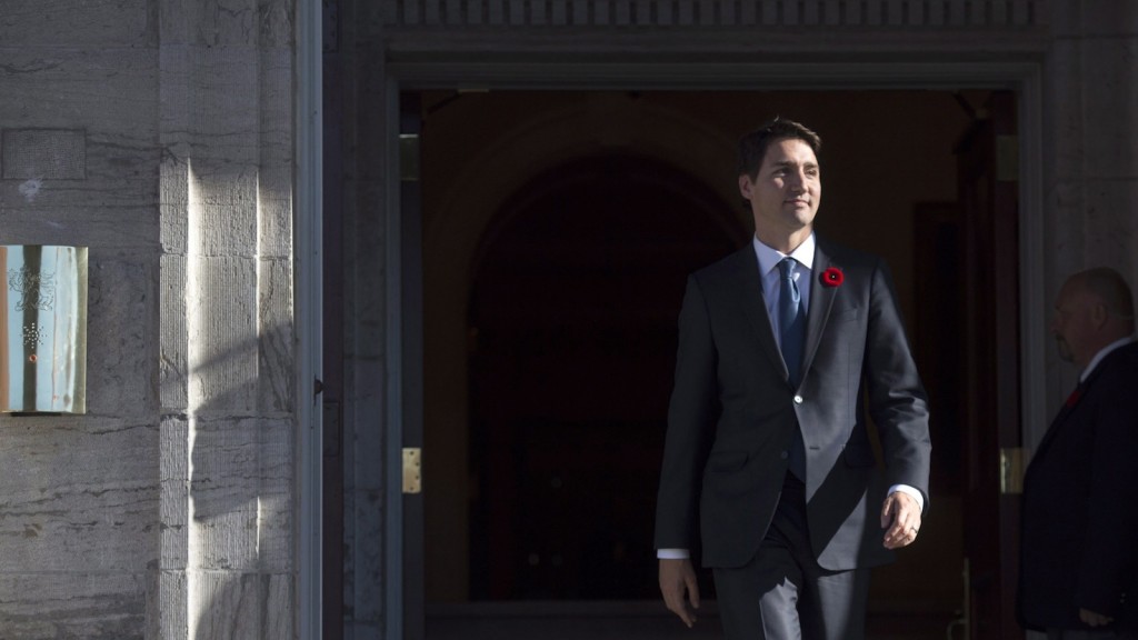 Trudeau government facing bigger baseline deficits amid weaker economy: PBO