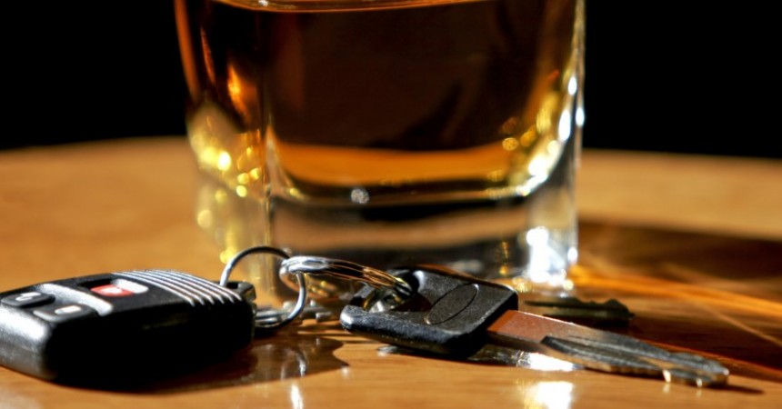 Newmarket woman charged with drunk driving after nine-year-old son's 911 call