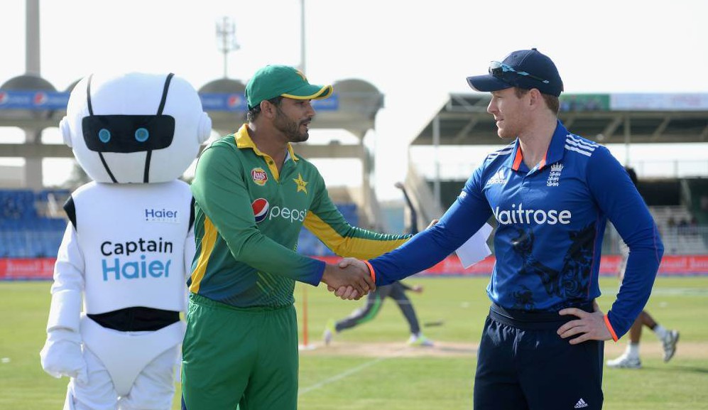 England victory over Pakistan being investigated by ICC for corruption