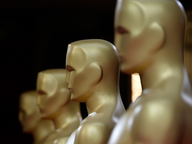 Hollywood's Award Season Kicks Off Tonight