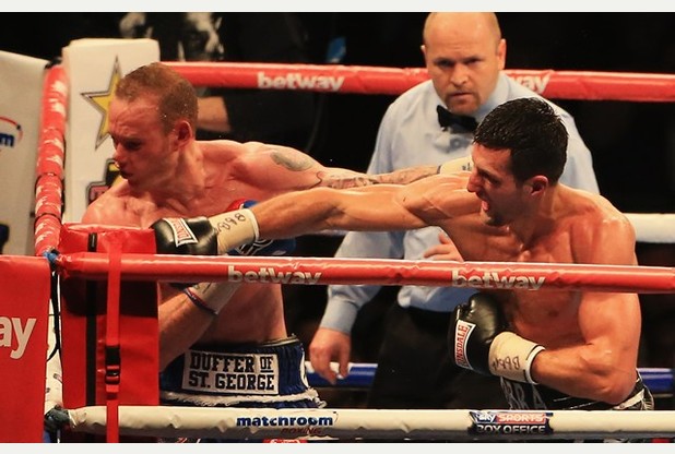 CarlFroch Groves punch 2014