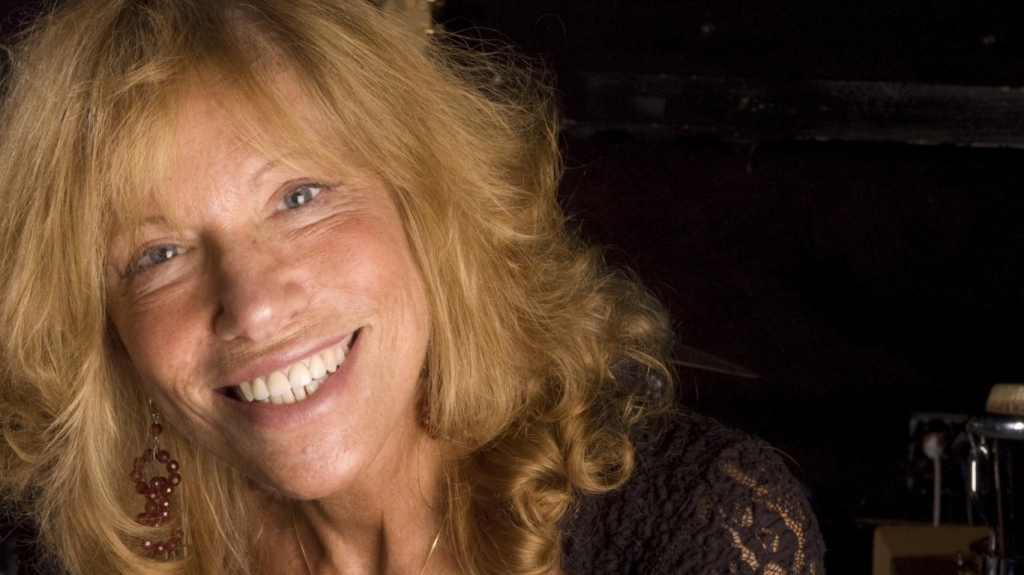 Carly Simon finally reveals who You're So Vain was actually about