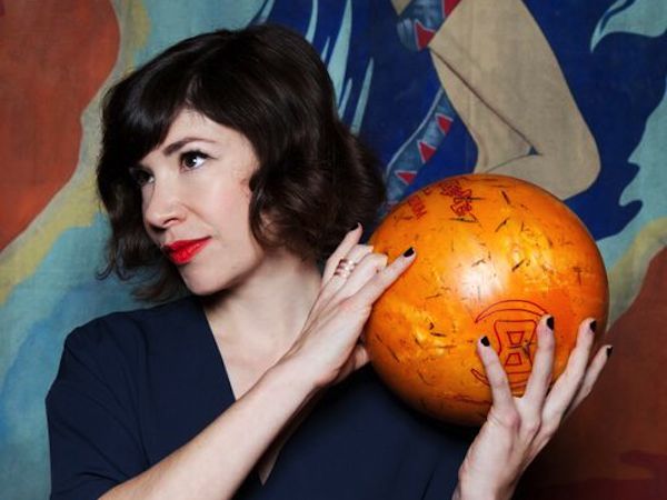 Carrie Brownstein