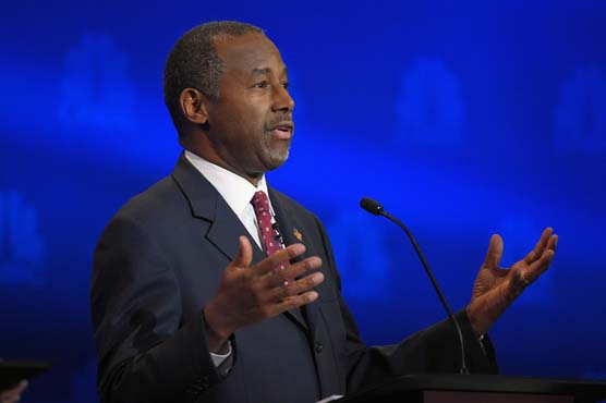 Ben Carson