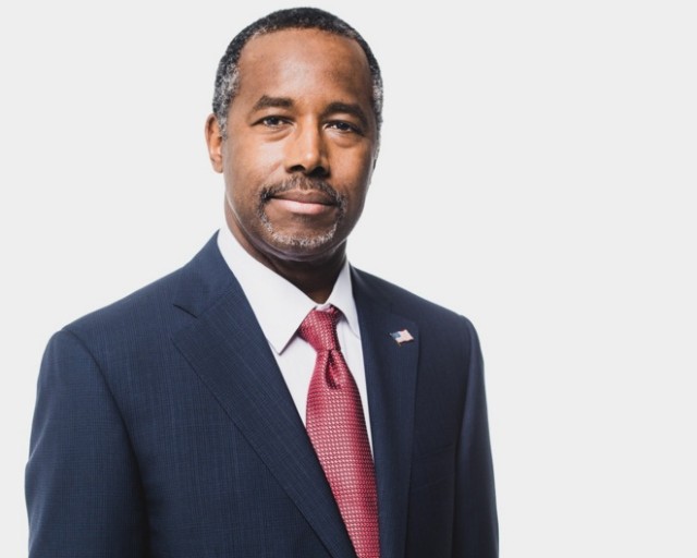 If Ben Carson Didn't Stab His Friend, Who Was It Then?