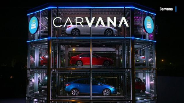 Carvana