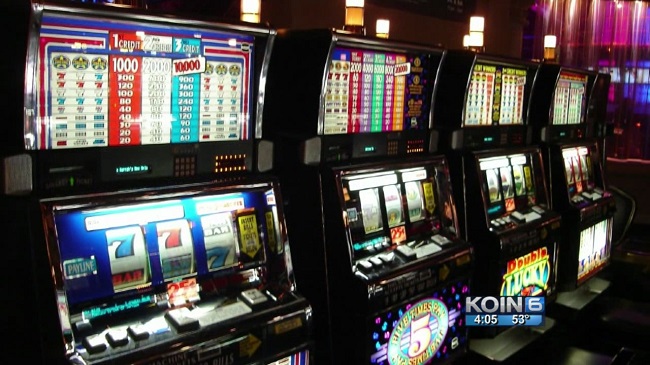 Casino won't pay woman her $8.5 million jackpot; says slot machine malfunctioned