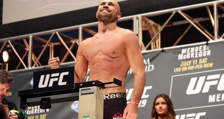 Cathal Pendred