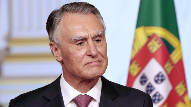 Anibal Cavaco Silva