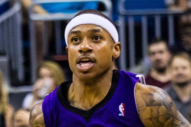 Isaiah Thomas