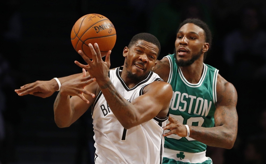 Brooklyn Nets vs. Boston Celtics Game Wrap-Up