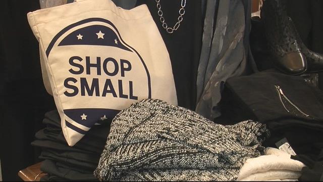 Shop Small Business Saturday in Waldwick