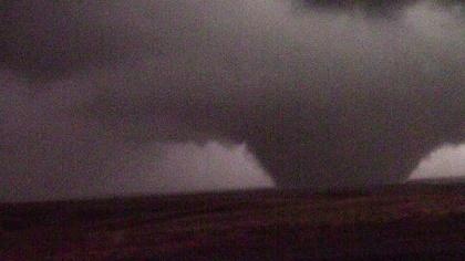 Chance Coldiron near Pama Texas