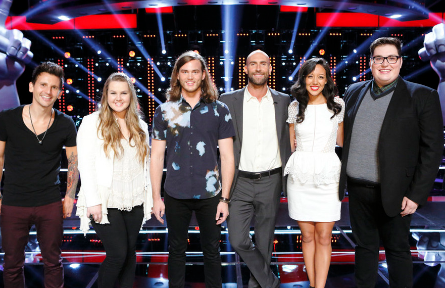 Watch 'The Voice' Season 9 Episode 15 Live, Online! Which Artists Will Impress