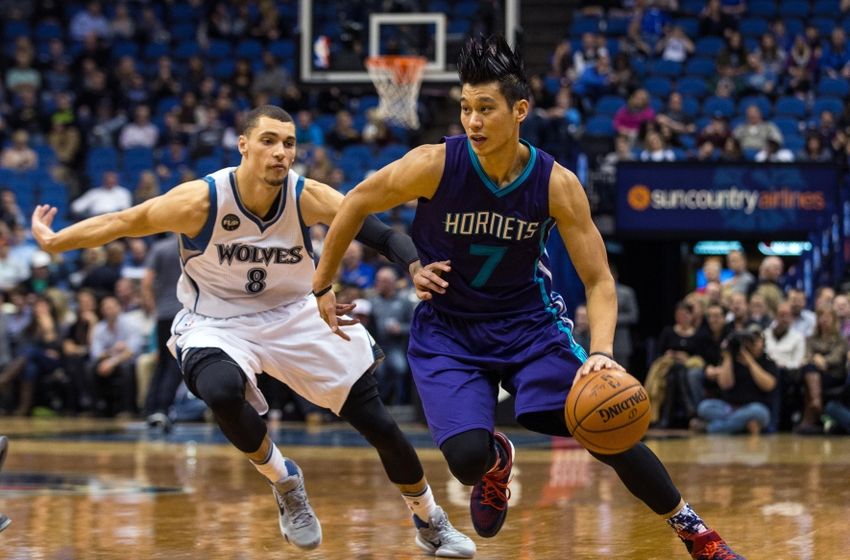 Charlotte Hornets Beat T-Wolves Knicks