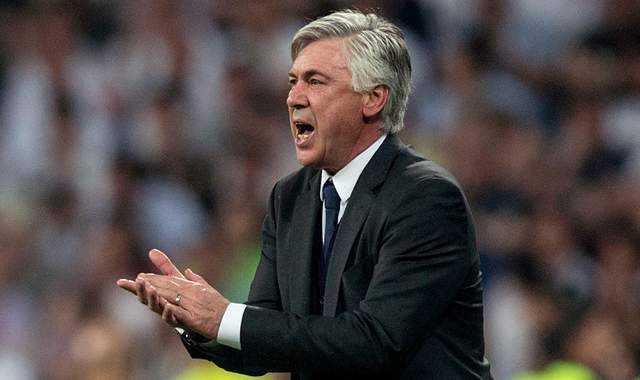 Ancelotti Open To Return To Chelsea