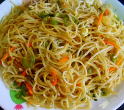 Chennai Two days after Maggi noodles announced its comeback across the country consumers in Tamilnadu are yet to rejoice