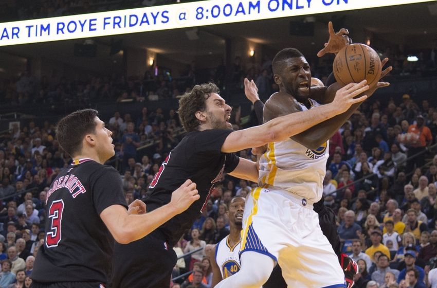 Warriors Advance to 14-0 with Win Over Bulls