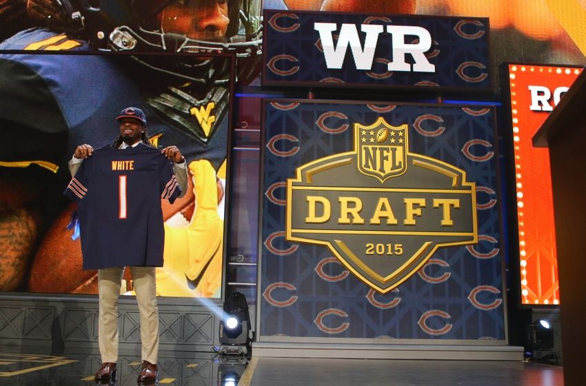 Chicago Bears open 21-day practice window for Kevin White