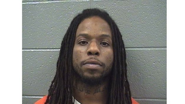 Chicago police arrest suspect in fatal, gang-related Chicago shooting of 9