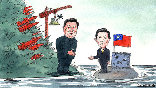 Taiwan-China meeting leaves many on island democracy wary