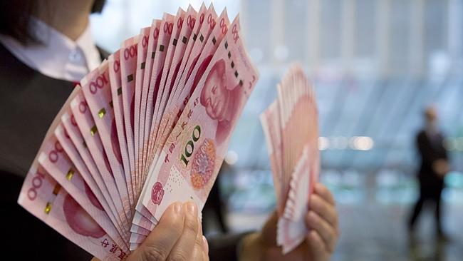 China's RMB Yuan Meets Requirements Of A'Freely Usable Currency