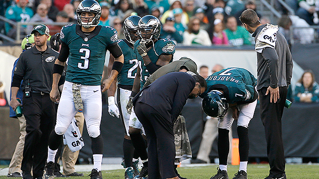 Chip Kelly’s Offense Folds As Dolphins Deal Birds Devastating Blow