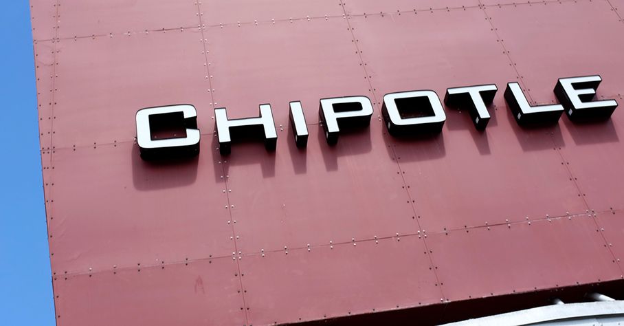 Northwest E. coli cases linked to Chipotle