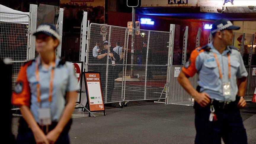 Order restored at Australia migration center after riot