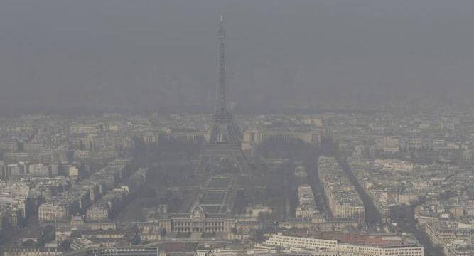 Paris Climate Summit All you need to know about COP21