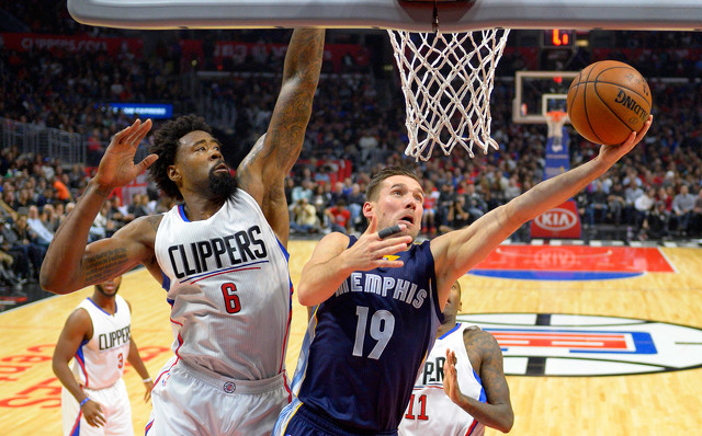 Los Angeles Clippers vs Memphis Grizzlies Live Stream, Start Time: Watch