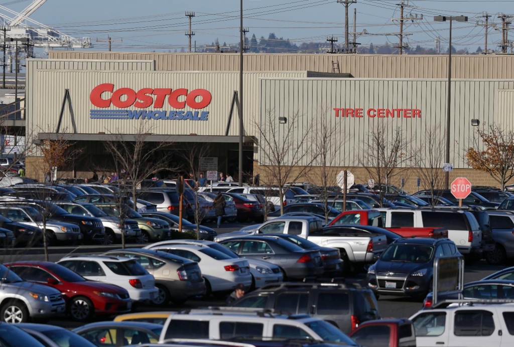 Consumer alert: E Coli infection linked to Costco chicken salad