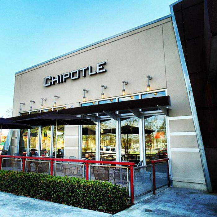 Oversold Stocks To Watch: Chipotle Mexican Grill Inc (NYSE:CMG), EverBank