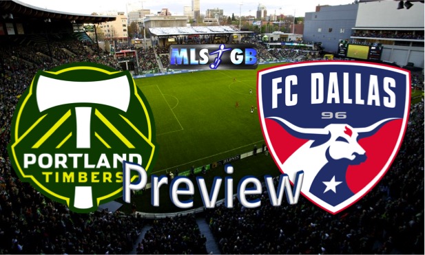 Portland Timbers vs FC Dallas Prediciton