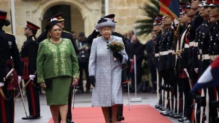 Queen to open Commonwealth meeting in Malta