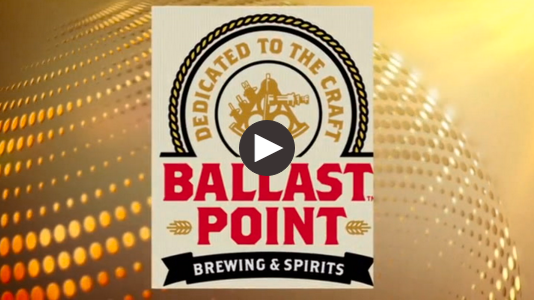 Ballast Point Acquired by Constellation Brands for $1 Billion