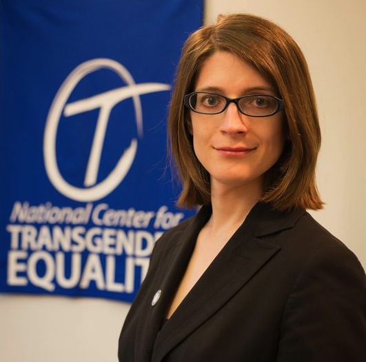 Congressional caucus forms Transgender Equality Task Force