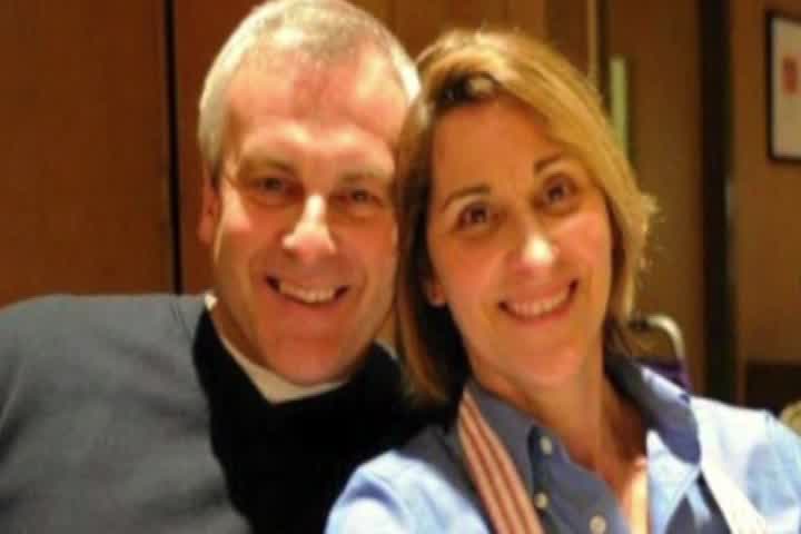 Connecticut police probe possible human remains for tie to missing couple