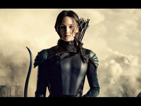 Contributed     Katniss in 'The Hunger Games Mockingjay – Part 2&#039.
            Contributed     Tom Hanks stars in 'Bridge of Spies&#039