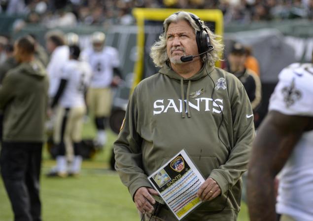 Rob Ryan has no filter in his NFL Network appearance