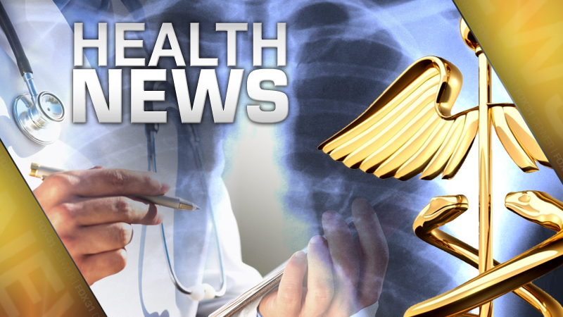 Health News generic graphic