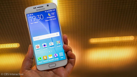 Could Samsung lower the price on its next Galaxy S flagship phone?               CNET