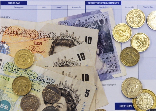 The Council looks set to adopt a Living Wage policy