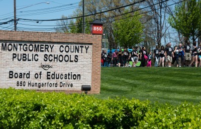 N.J. releases PARCC scores needed for graduation