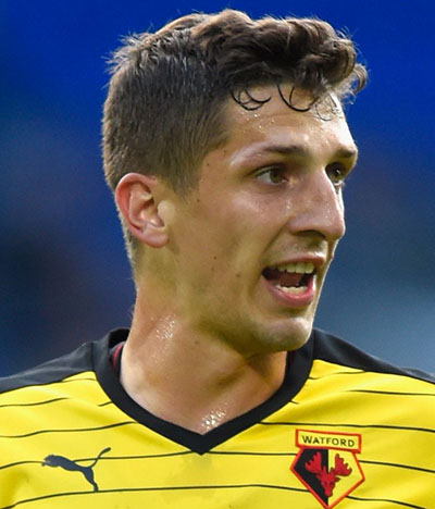 Craig Cathcart