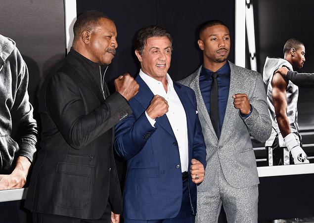 Movie Review: Creed