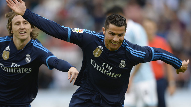 Cristiano Ronaldo recently became the Champions League's all-time top scorer