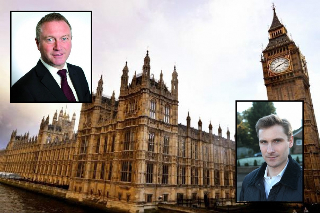 Croydon MPs react to u-turn on tax credit cuts