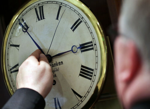 Shut Up About Daylight Saving Time, It's Actually Great